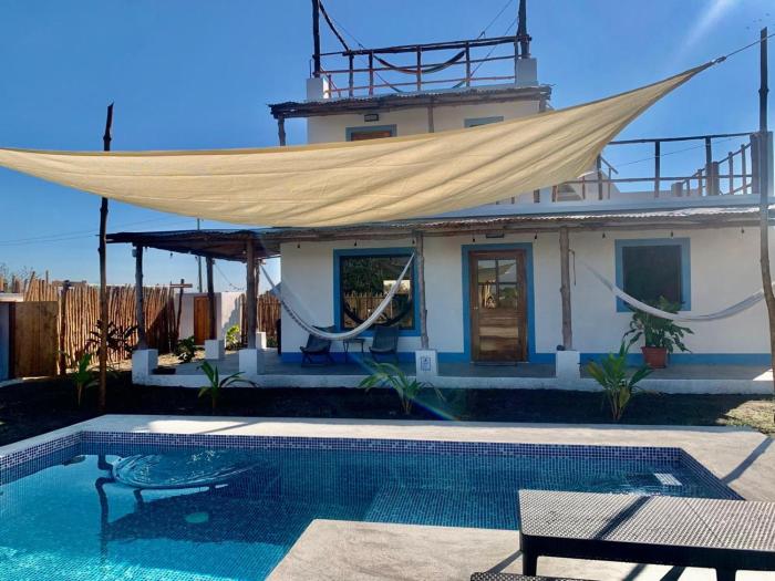 Secret Garden Cottage