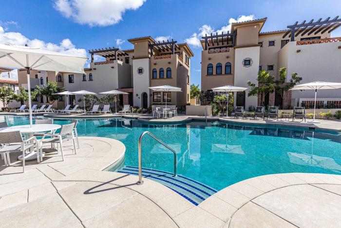 Mavila Duplex Groups Favorite in Quivira Sleeps 8