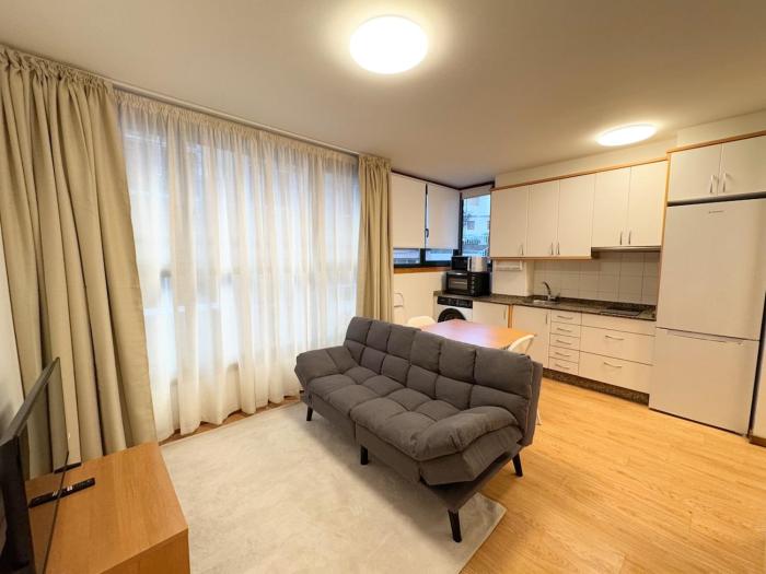 Rúa Chile 1A ツ Rias Baixas Rentals