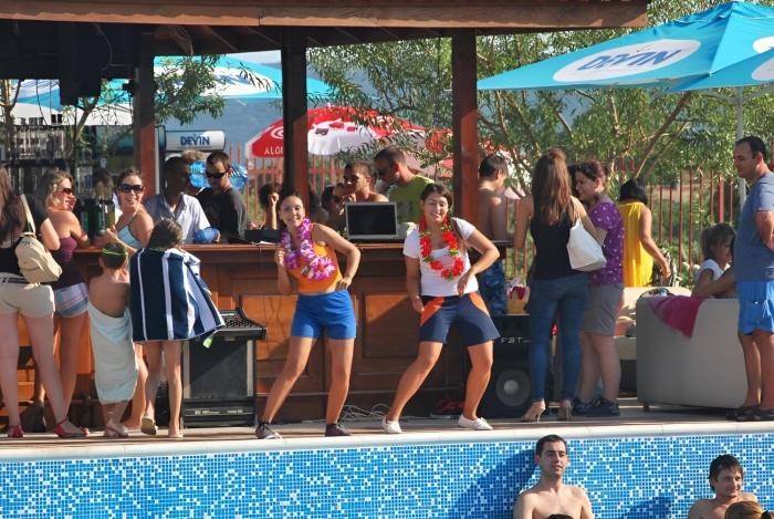 Harmony Hills Tomovi Apartament F34