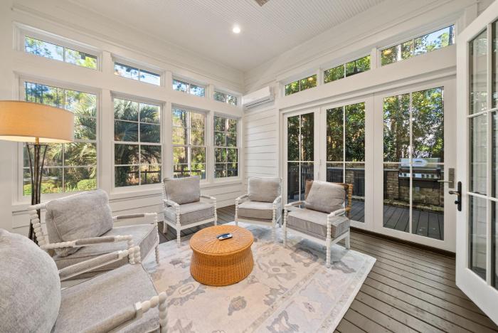 SSYS by the Sea by Stay on 30a