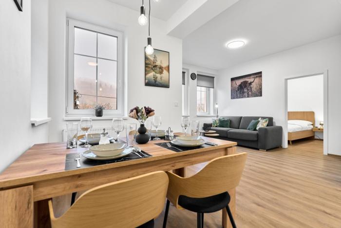 Rezidence Mánesova by Mountain ways