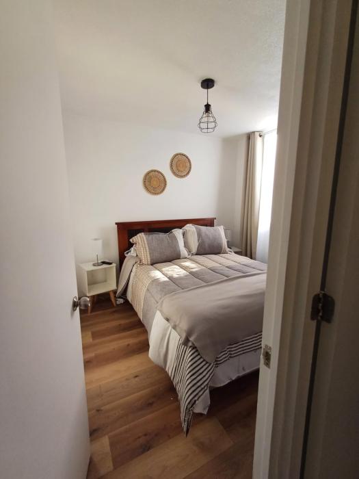 Departamento en Condominio Marina La Serena