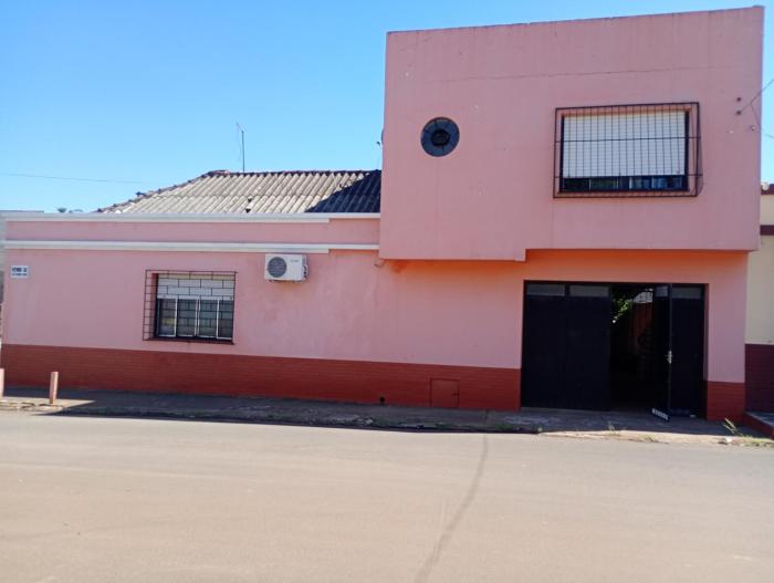 Posada domiciliar DB