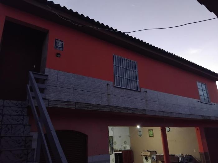 Casa de aluguel Balneário magisterio temporada