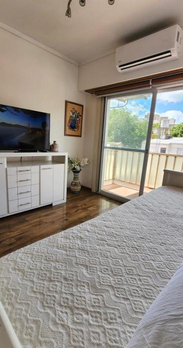 Departamento céntrico MDP