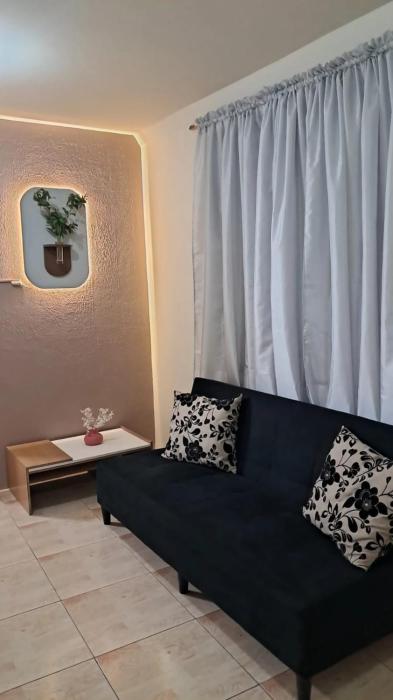 Suite confortable y acogedora 1 hab 3 personas