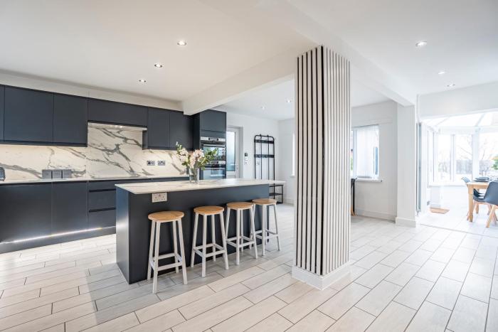 Longfield Lane House