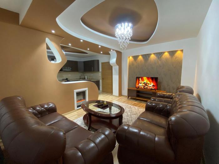 Apartment Gostivar