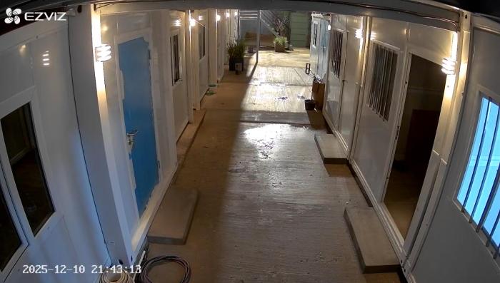 Residencial Manhattan