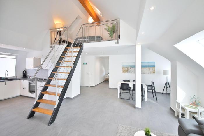 FeWo D&Y -barrierefrei-