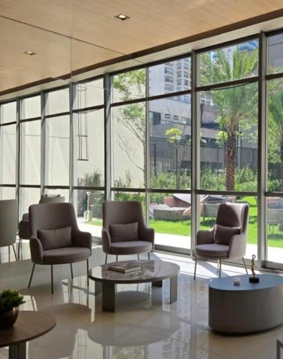 Studio Moema Comfort and Design in SP