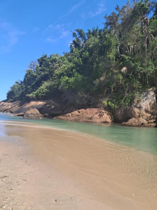 Okaa Hospedaria Itamambuca