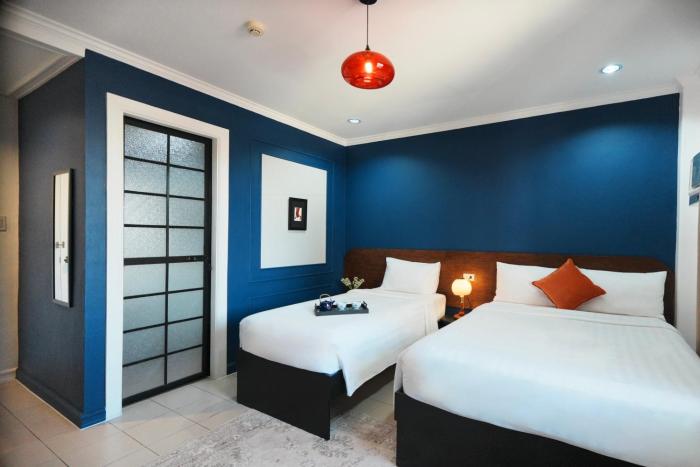 The Maximilian Hotel - Cebu