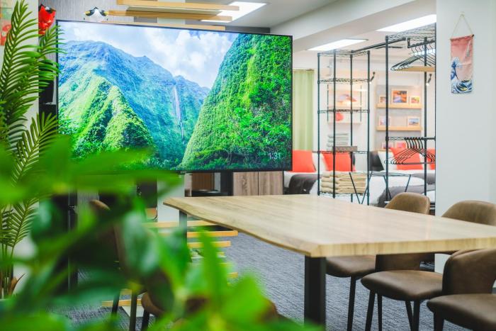 Stay Chill Toranomon