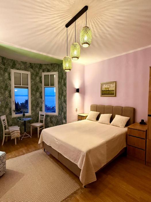 Blue Horizon Studio Opatija