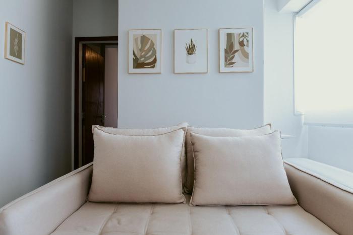 Aconchegante a Passos do Mar | Praia da Costa