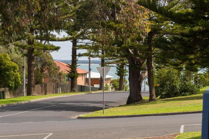 Central Unit in Chapel, Cowes