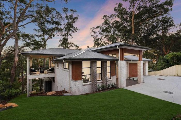 Ruby Lodge by Coast Hosting