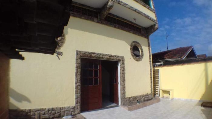 Guest House Praia da Ocian