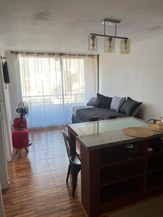 Depto céntrico, ideal para turismo y negocios