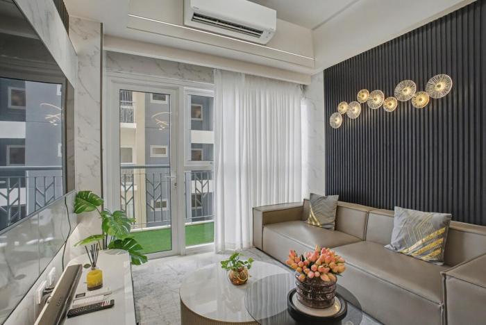 Luxury Home near Solaire and Okada Manila