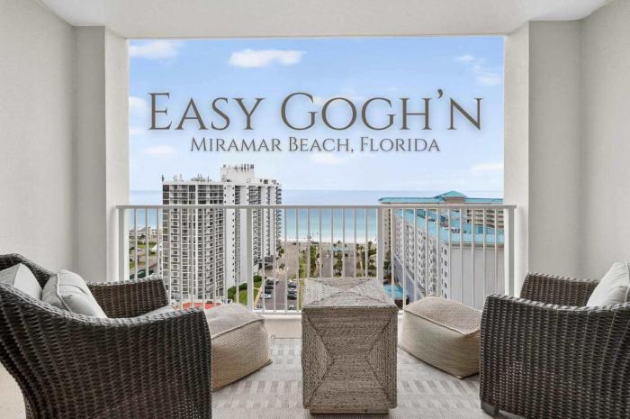 Easy Goghn Beach Stay for 5