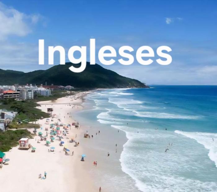 Réveillon apartamento praia dos ingleses florianópolis