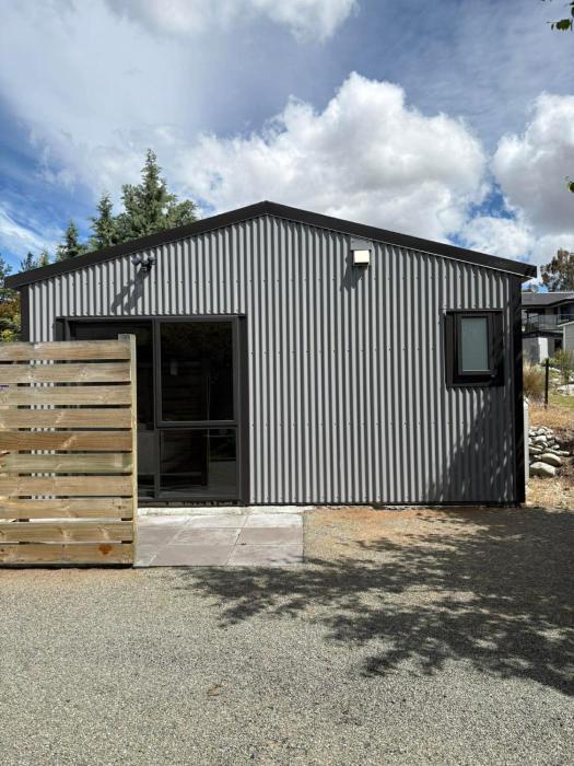 Glenrydge Cottage