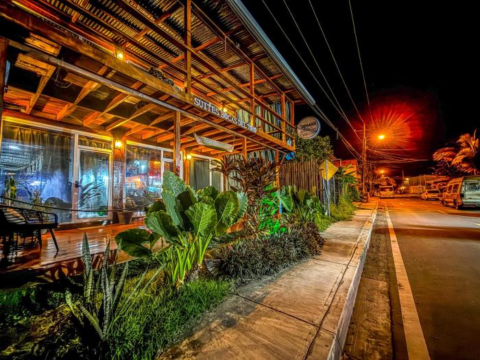 Suites Bocas del Toro