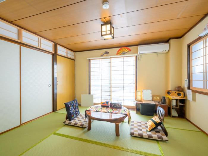 Relaxed Tatami Bright Ebisu Stay
