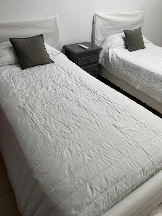 Departamento barrio norte Tucumán