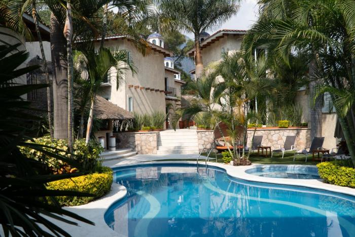 Nequi Hotel Boutique