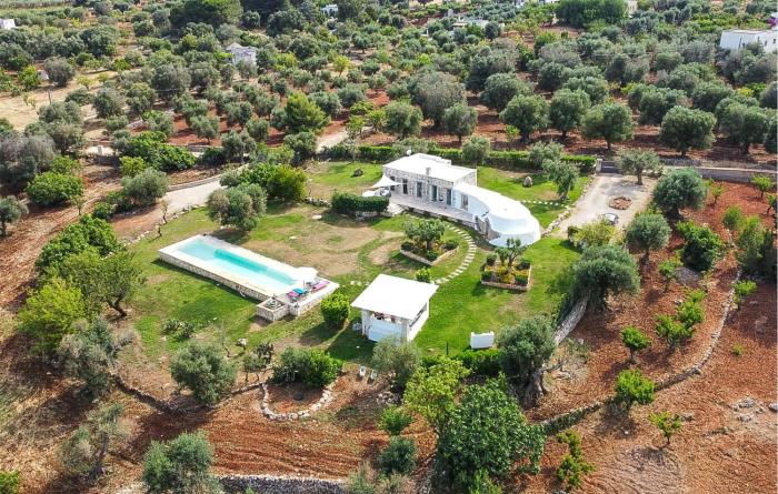 2 Bedroom Cozy Home In Ostuni