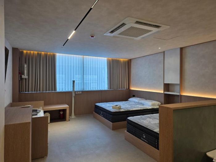 Brand New Euljiro Local Stay - Walk to Myeongdong