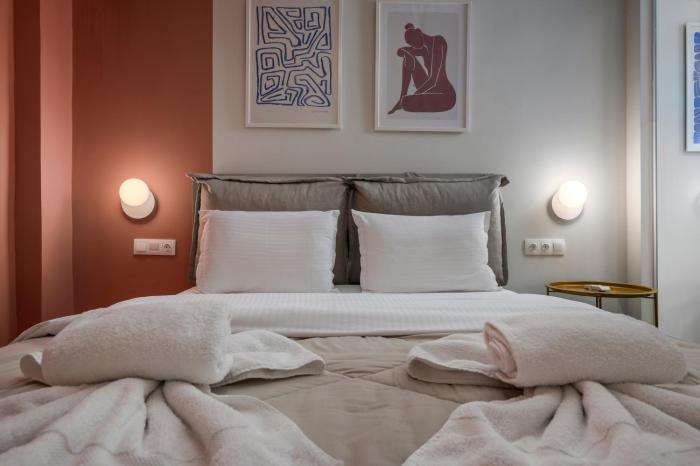 City Vibe Family Comfort