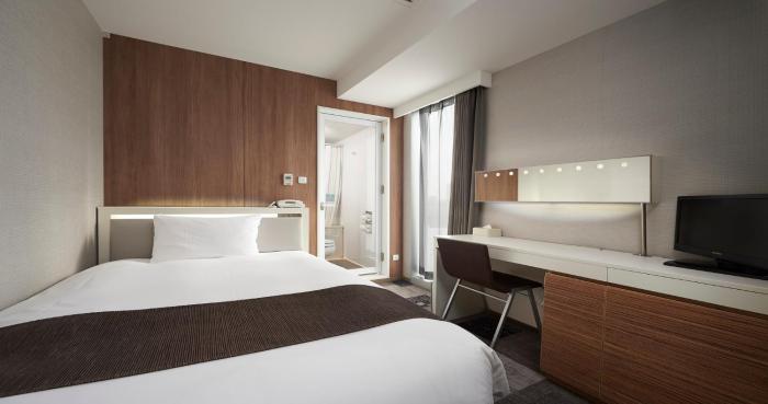 Hotel Oriental Express Tokyo Ginza West