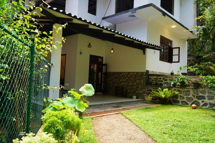 Villa Hideout