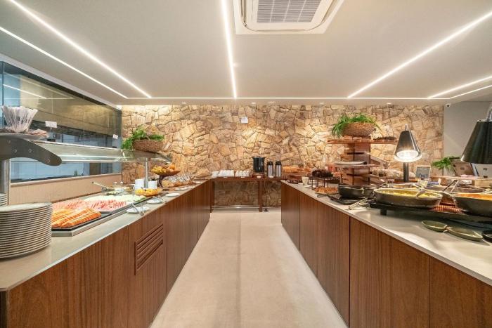 Riviera Open View 2 Suítes by Achei Camboriú