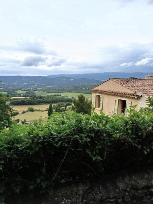 Lurs en Provence