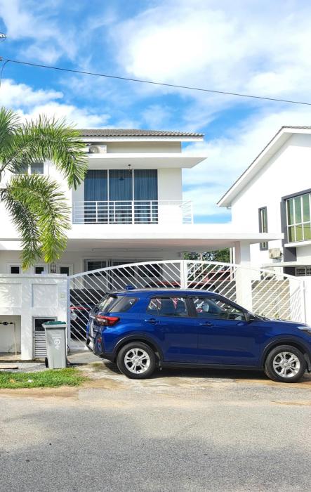 Orchid Hill Homestay 6