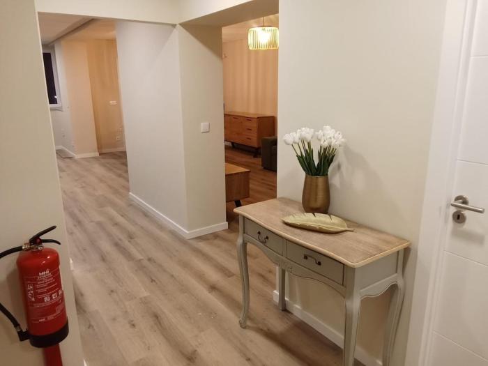 Esmeralda house com garagem privada