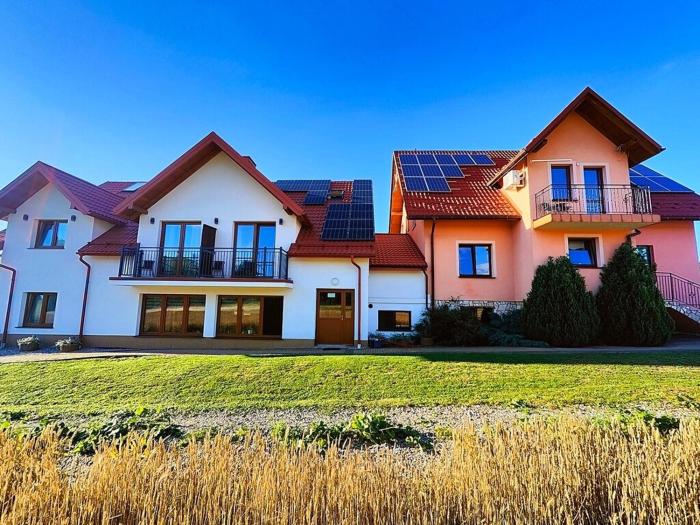 Dom Wypoczynkowy Marta