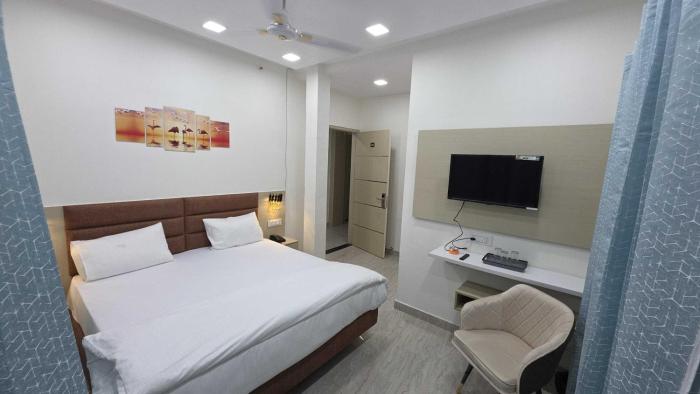 Hotel O The Pacific Farm and Resort