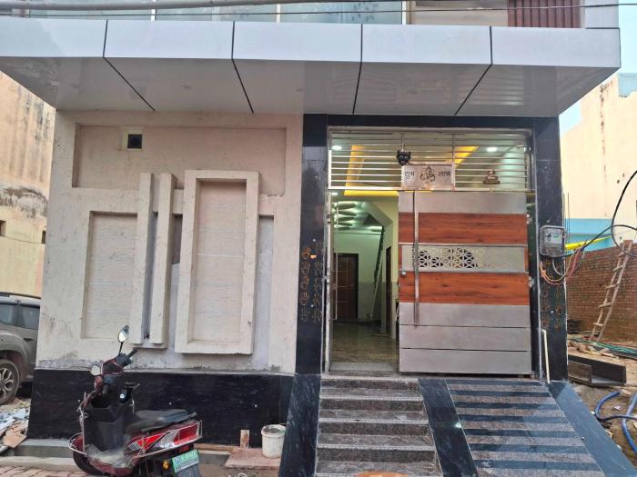 Hotel O Krishnam Sadan