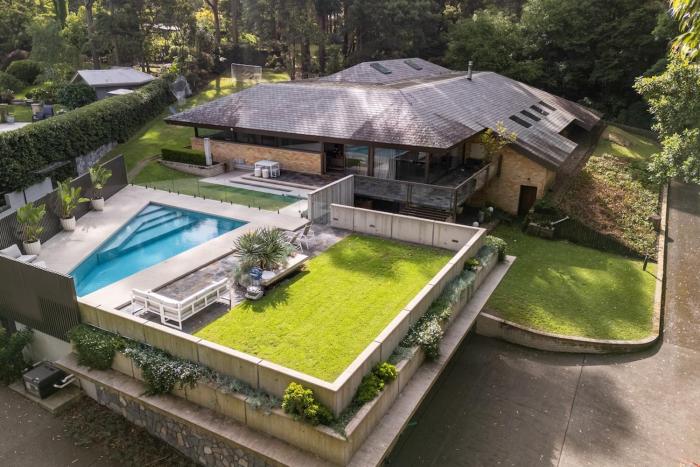 The Train House - A Slice of Kyoto in NSW