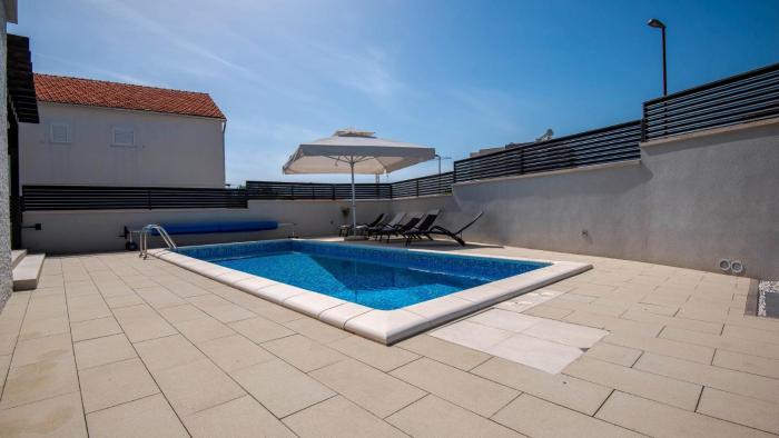 Villa Lumaka Sun by Villas Guide