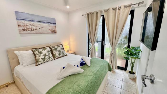 Lahania by the Sea - JJ Place