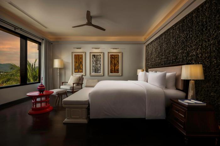 Hotel Kiridara Luang Prabang