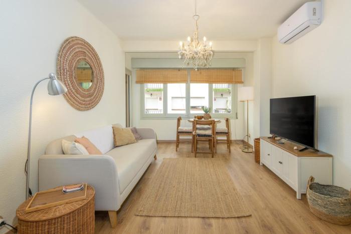 Calma de Mar en Palamós